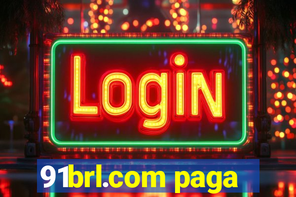 91brl.com paga